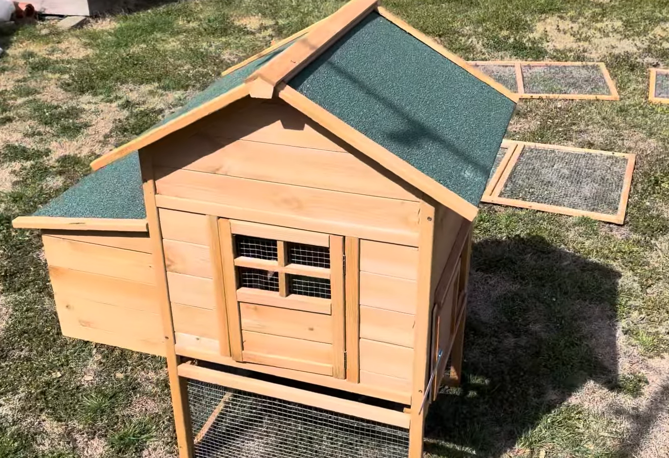 DIY Chicken Coop Kit: How to Choose a Kit for Midwest Climate That Builds Fast